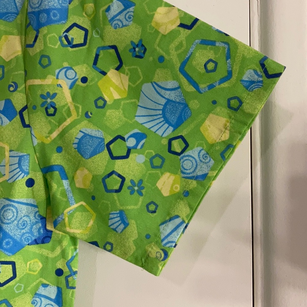 Scrub top - Picture 5 of 5